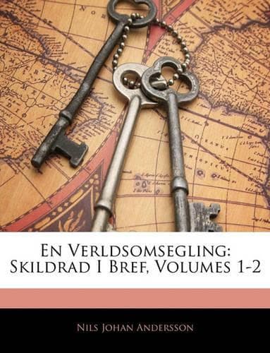 Cover of En Verldsomsegling