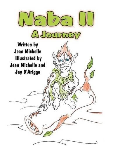 Cover of Naba II