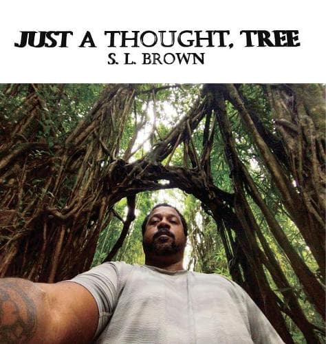 Cover of Just A Thought, Tree