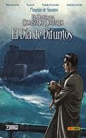 Cover of OTOAÆ’aâ‚¬ O DEL COMISARIO RICCIARDI EL Dia DE DIFUNTOS