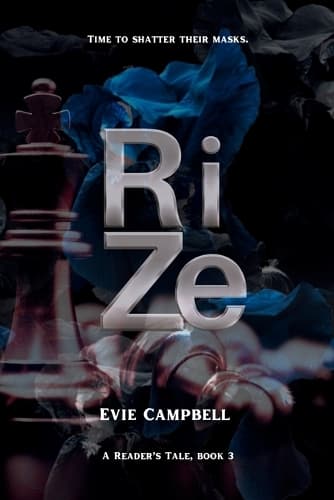 Cover of RiZe
