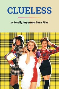 Cover of Clueless
