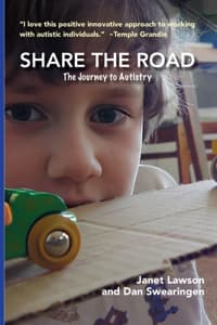 Cover of Share the Road