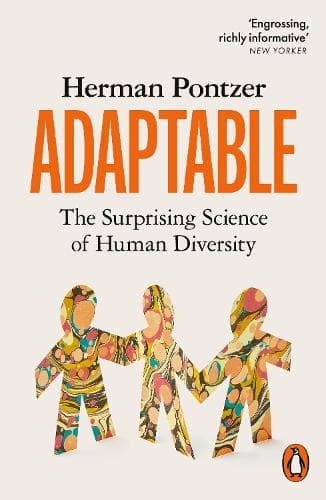 Cover of Adaptable