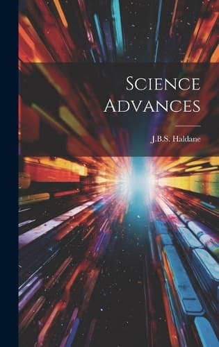 Cover of Science Advances