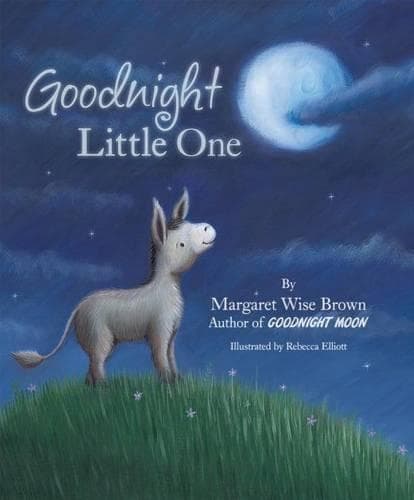 Cover of Goodnight Little One