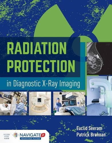 Cover of Radiation Protection in Diagnostic X-Ray Imaging