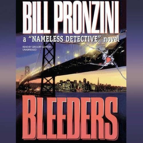 Cover of Bleeders