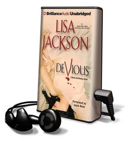 Cover of Devious