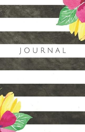 Cover of Journal