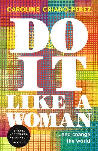 Cover of Do It Like a Woman
