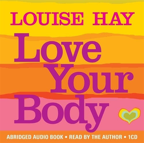 Cover of Love Your Body