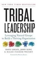 Cover of Tribal Leadership