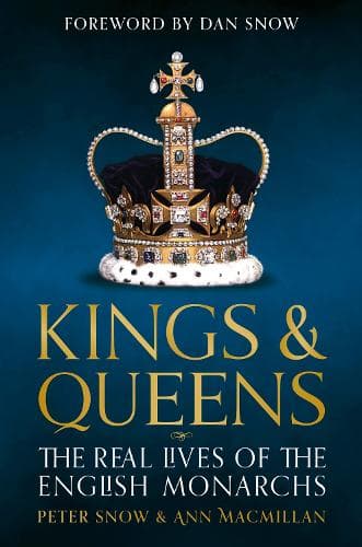 Cover of Kings & Queens