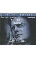 Cover of A Little Life