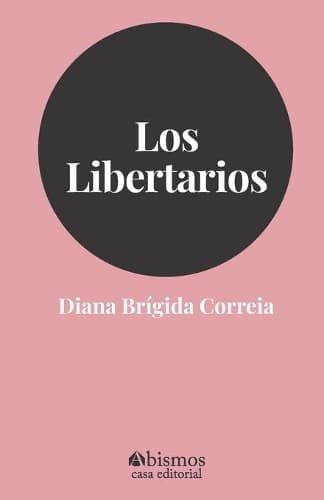 Cover of Los Libertarios