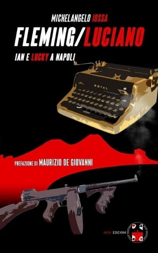 Cover of Fleming/Luciano