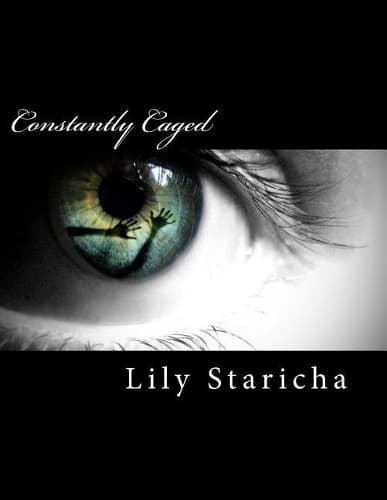 Cover of Constantly Caged