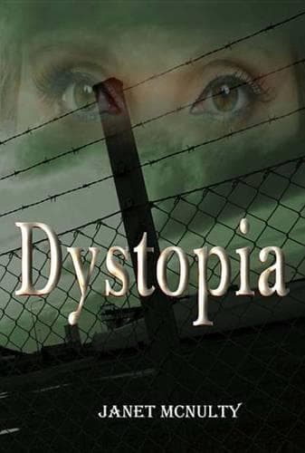 Cover of Dystopia