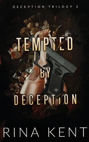 Cover of Tempted by Deception