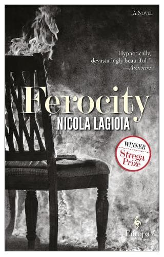 Cover of Ferocity