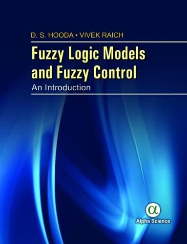 Cover of Fuzzy Logic Models and Fuzzy Control