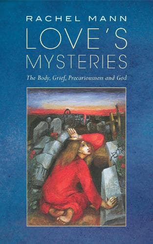Cover of Love's Mysteries
