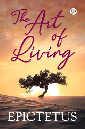Cover of The Art of Living