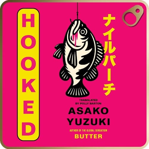 Cover of Hooked