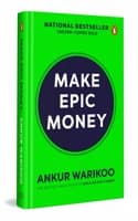 Cover of Make Epic Money