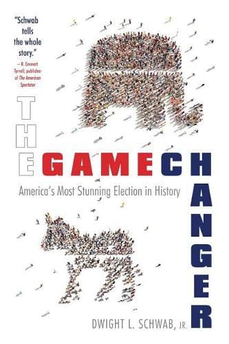 Cover of The Game Changer