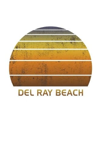 Cover of Delray Beach