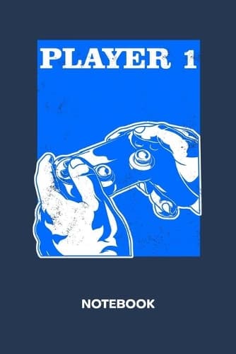 Cover of Player 1