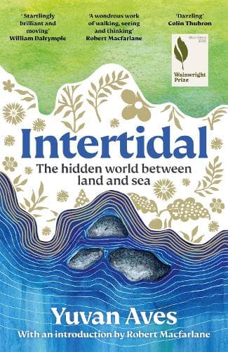 Cover of Intertidal