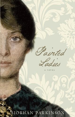 Cover of Painted Ladies