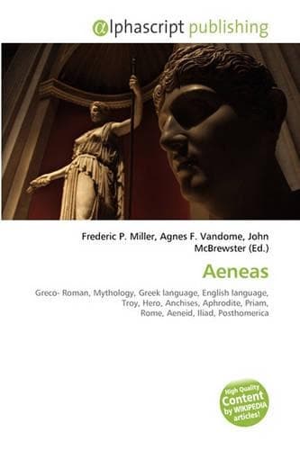 Cover of Aeneas