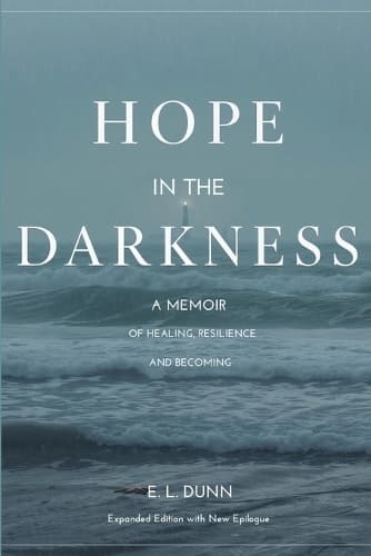 Cover of Hope in the Darkness