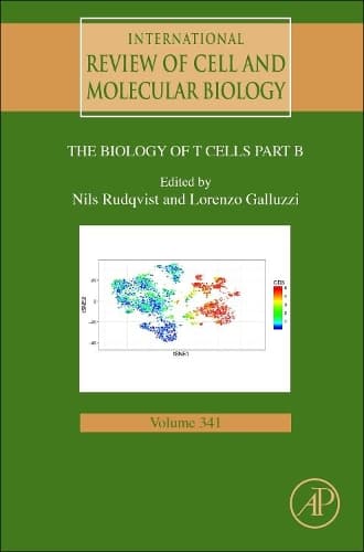 Cover of Biology of T Cells - Part B