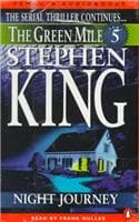 Cover of The Green Mile