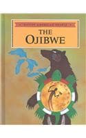 Cover of The Ojibwe