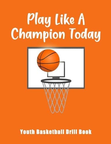 Cover of Play Like A Champion Today