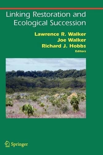 Cover of Linking Restoration and Ecological Succession