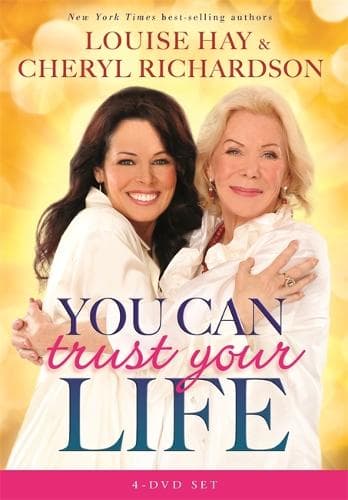 Cover of You Can Trust Your Life