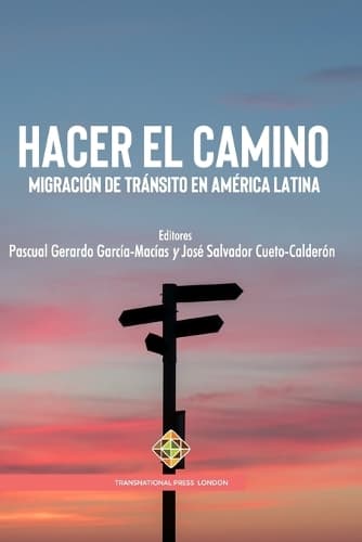 Cover of Hacer el camino