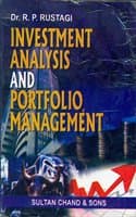 Cover of Investment Analysis and Portfoliio Management
