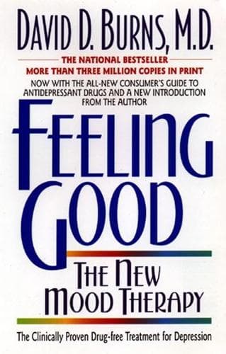 Cover of Feeling Good