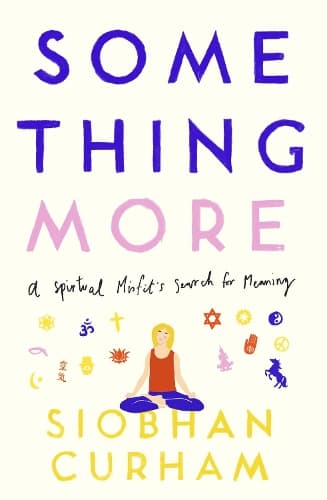Cover of Something More