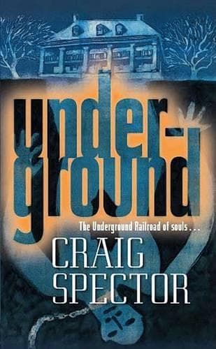 Cover of Underground