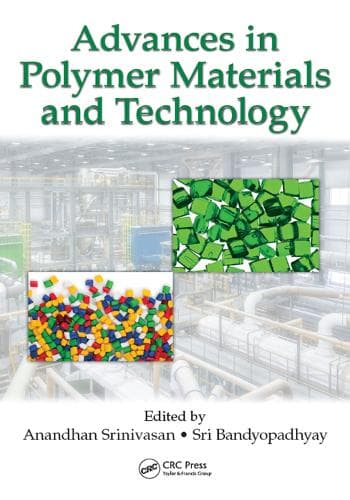 Cover of Advances in Polymer Materials and Technology