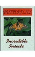 Cover of Butterflies